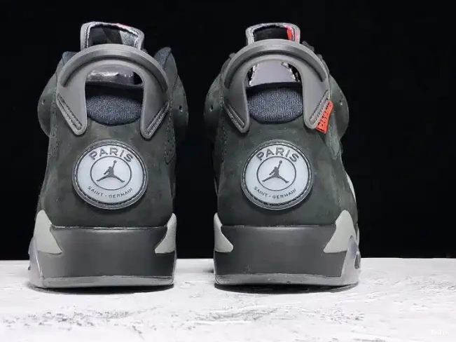 Boostmaster lin 6 PSG CK1229-001 Jordan Air Retro Paris Saint-Germain 0525